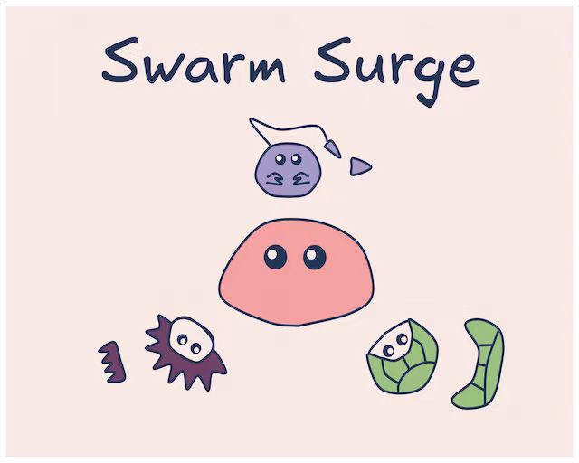 Swarm Surge